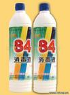 84灌裝機